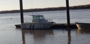 vedette permis bateau