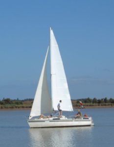 bateau T7