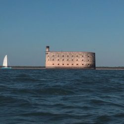 fort boyard ile d'aix charente maritime