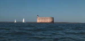 fort boyard ile d'aix charente maritime