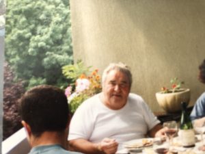 Michel Drouineau