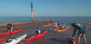 aix club nautique rochefortais