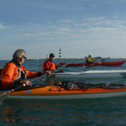 chassiron cnr kayak club nautique rochefortais voile pagaie