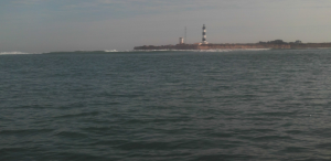 chassiron phare cnr club nautique rochefort