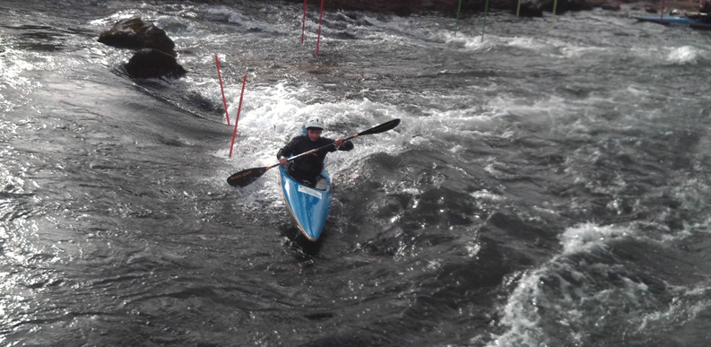 utique rochefort kayak paddle voile
