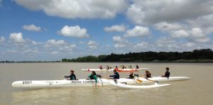 Pirogue