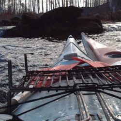 boutonne; kayak; club nautique rochefort